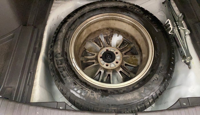 2014 Honda CRV 2.0L I-VTEC 2WD AT, Petrol, Automatic, 48,293 km, Spare Tyre