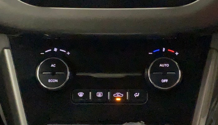 2019 Tata NEXON XZA PLUS PETROL, Petrol, Automatic, 62,400 km, Automatic Climate Control