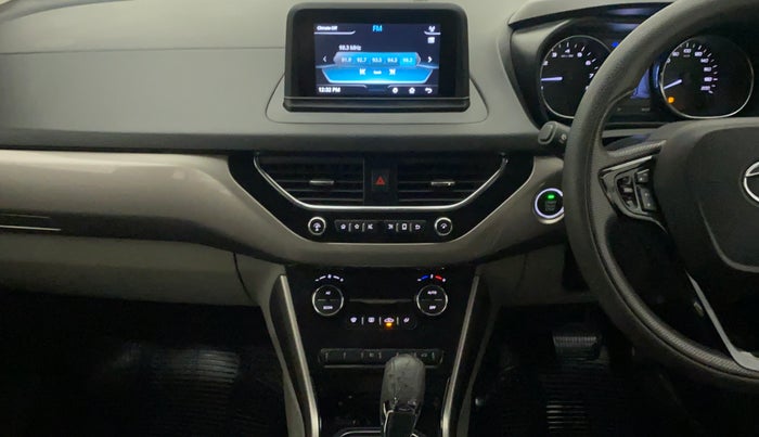 2019 Tata NEXON XZA PLUS PETROL, Petrol, Automatic, 62,400 km, Air Conditioner