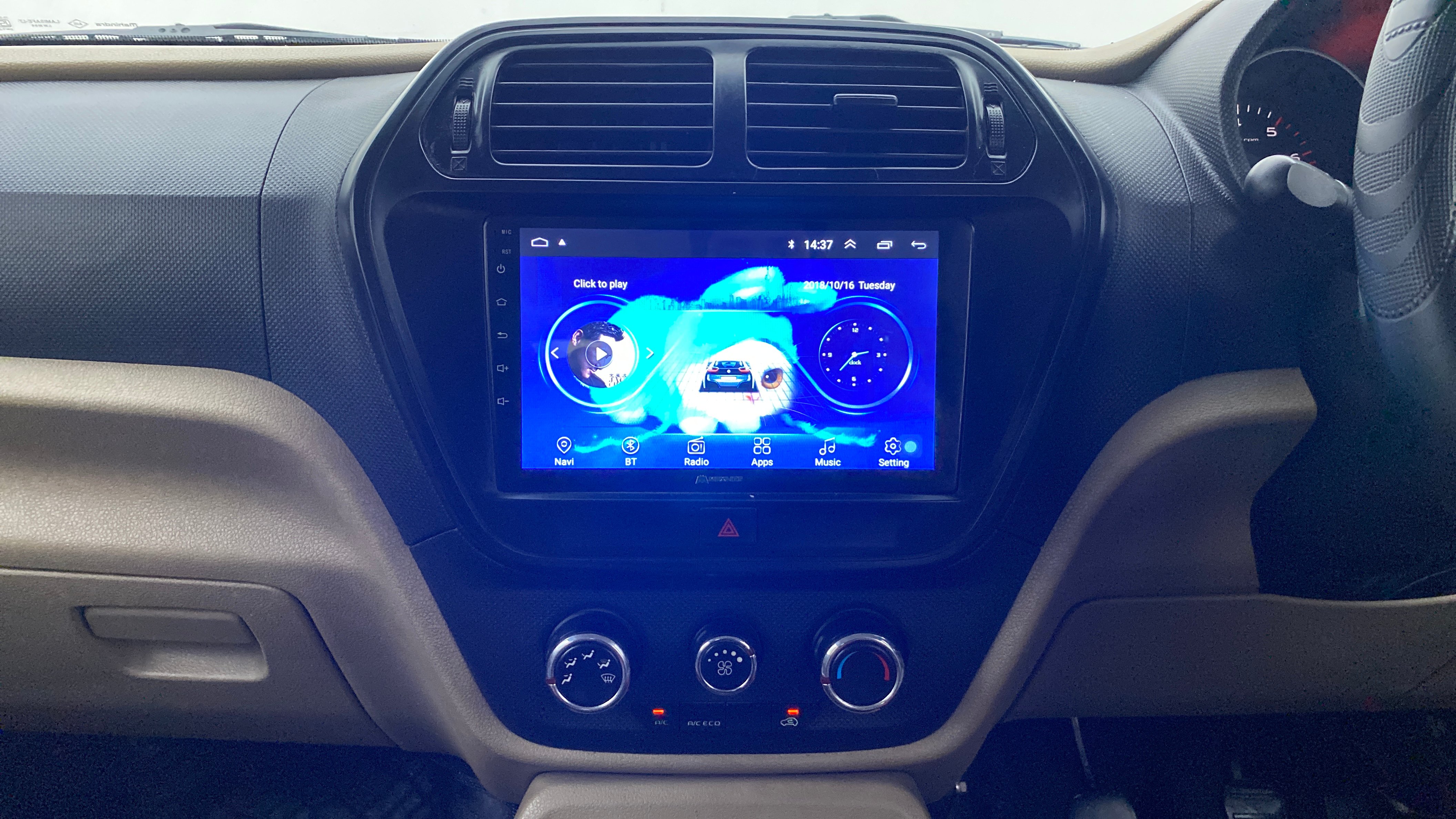 Features