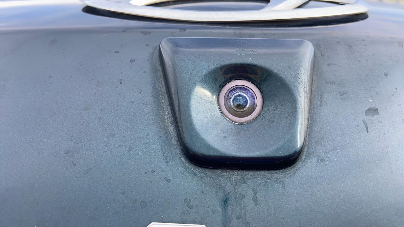 2019 Hyundai GRAND I10 NIOS SPORTZ 1.2 KAPPA VTVT, Petrol, Manual, 69,561 km, Parking Camera