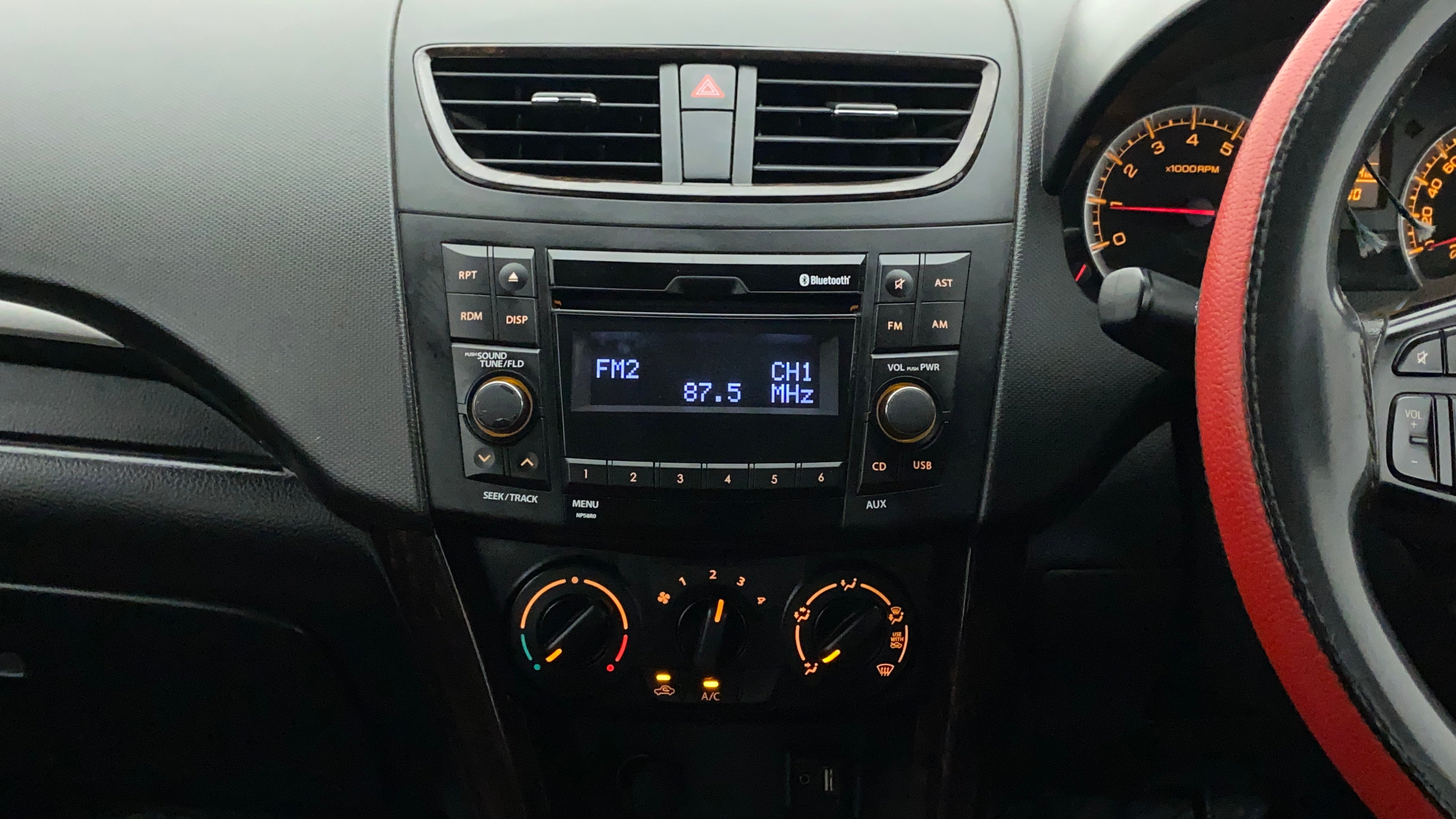 Features
