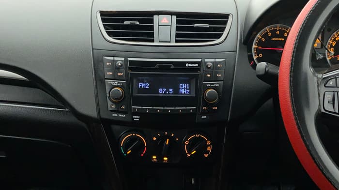 Features