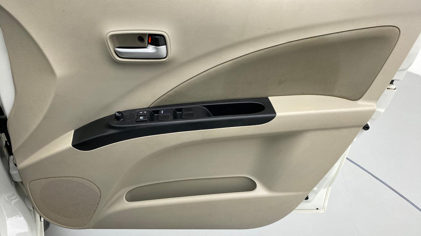 2020 Maruti Celerio ZXI D, Petrol, Manual, 21,618 km, Driver Side Door Panels Control