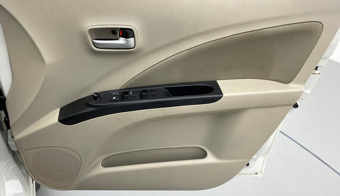 2020 Maruti Celerio ZXI D, Petrol, Manual, 21,618 km, Driver Side Door Panels Control