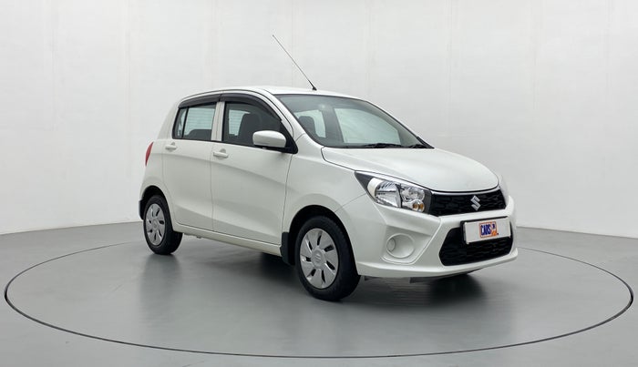 2020 Maruti Celerio ZXI D, Petrol, Manual, 21,618 km, Right Front Diagonal
