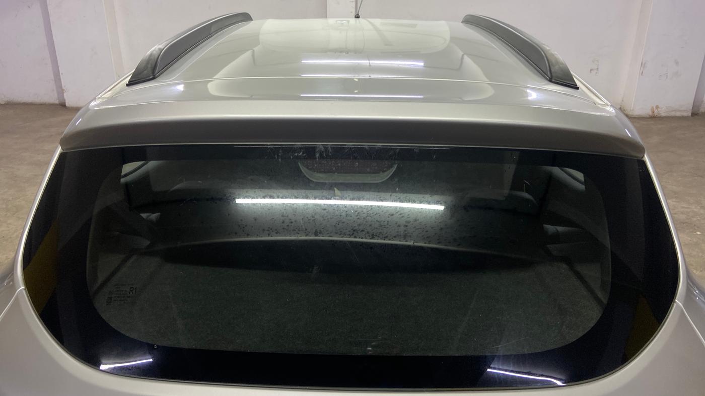 2018 Renault Kwid RXT 1.0 AMT (O), Petrol, Automatic, 46,840 km, Rear Wiper