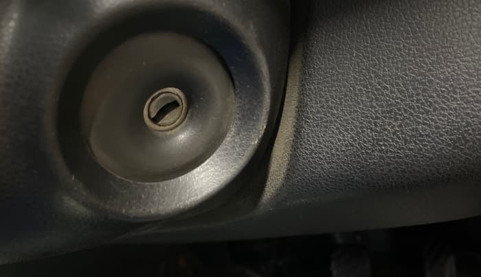 2018 Renault Kwid RXT 1.0 AMT (O), Petrol, Automatic, 46,840 km, Keyless Start/ Stop Button