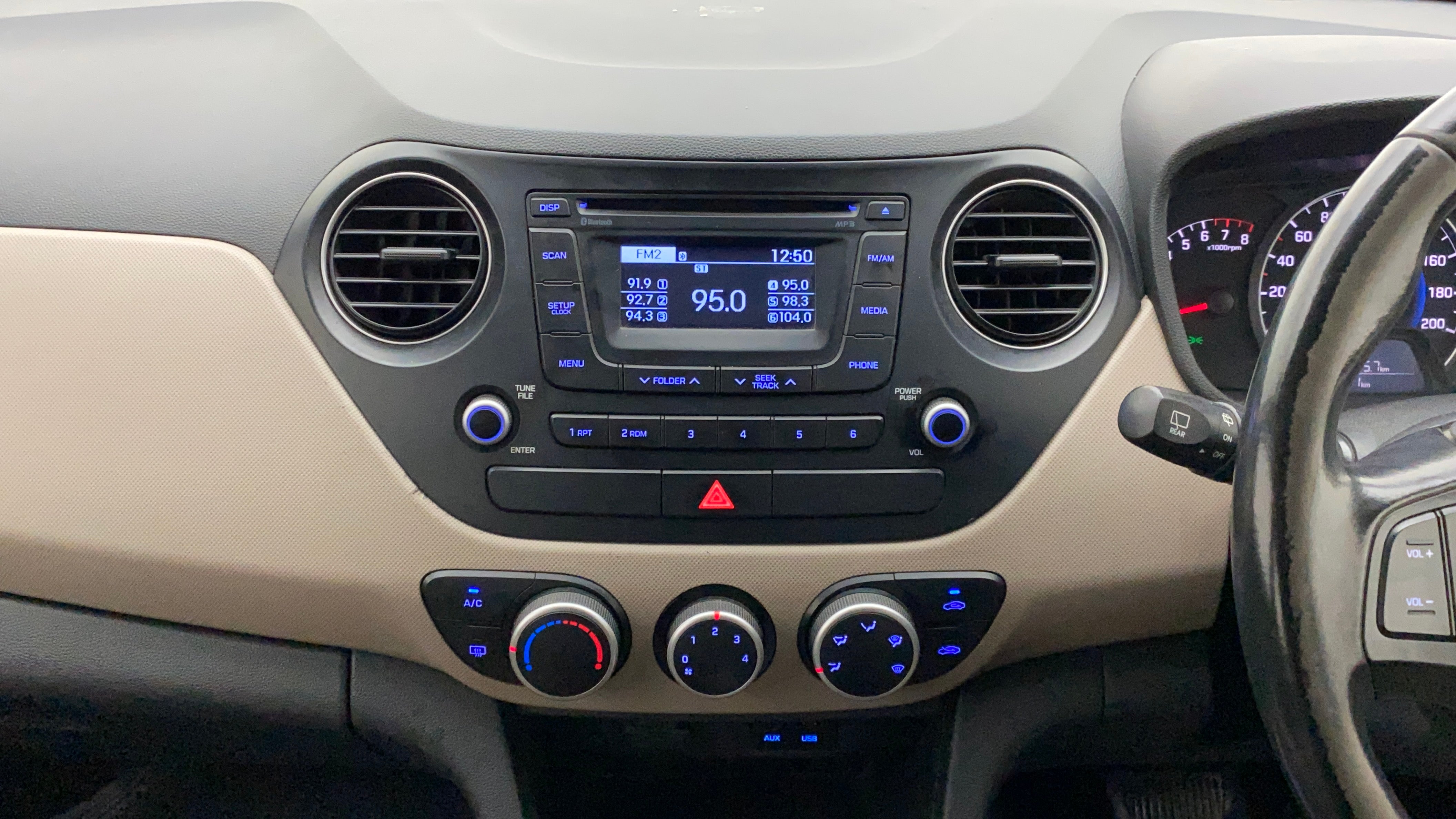 Features
