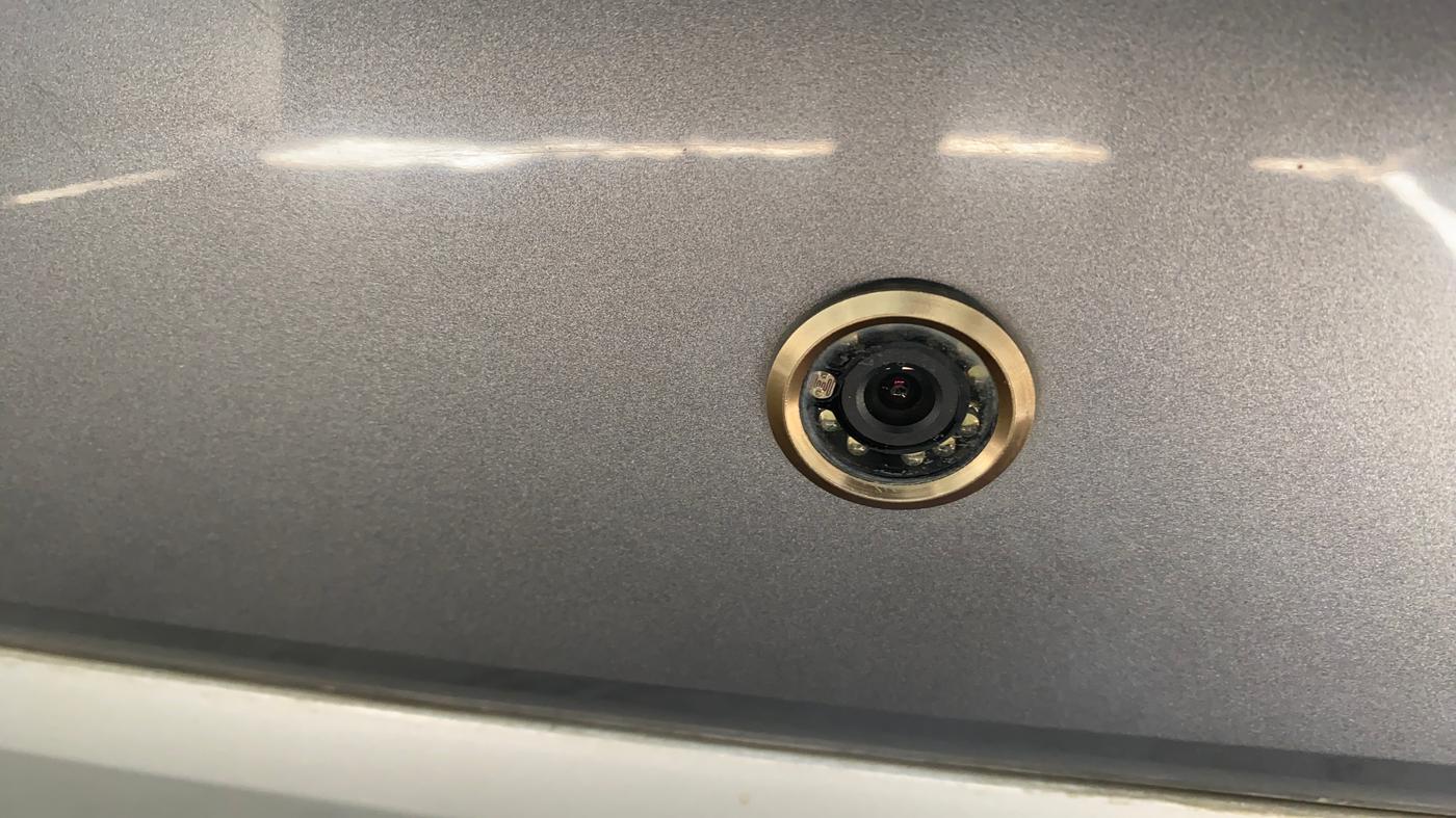 2021 Maruti IGNIS ZETA 1.2 AMT, Petrol, Automatic, 32,616 km, Parking Camera