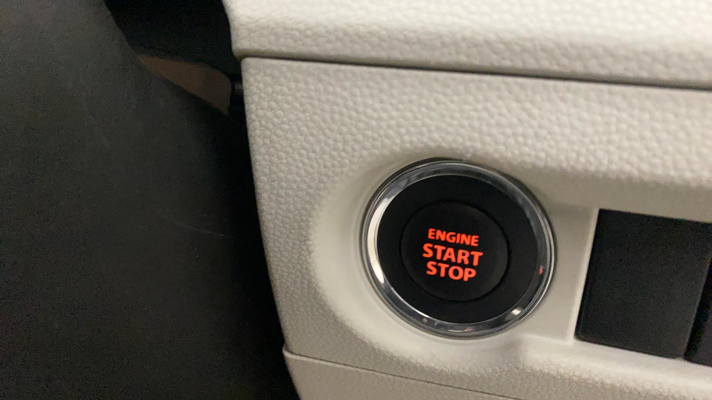 2021 Maruti IGNIS ZETA 1.2 AMT, Petrol, Automatic, 32,616 km, Keyless Start/ Stop Button