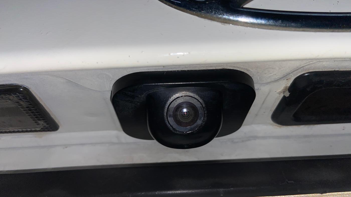 2018 Hyundai Elite i20 ASTA 1.2  CVT, Petrol, Automatic, 1,03,582 km, Parking Camera