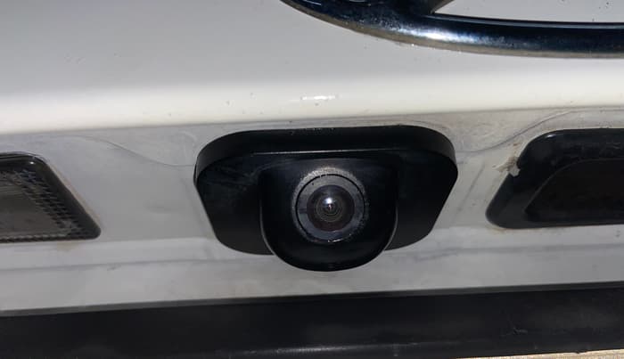 2018 Hyundai Elite i20 ASTA 1.2  CVT, Petrol, Automatic, 1,03,895 km, Parking Camera