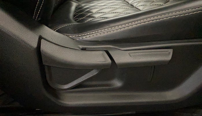 2023 KIA SONET 	 HTX 1.0 TURBO DCT, Petrol, Automatic, 47,809 km, Driver Side Adjustment Panel