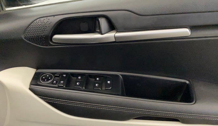 2023 KIA SONET 	 HTX 1.0 TURBO DCT, Petrol, Automatic, 47,809 km, Driver Side Door Panels Control