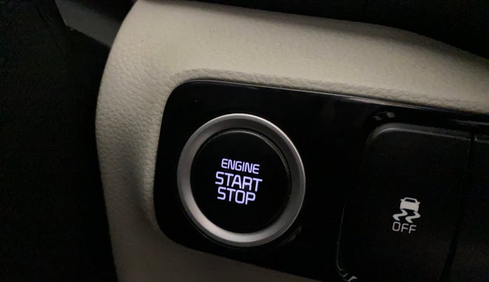 2023 KIA SONET 	 HTX 1.0 TURBO DCT, Petrol, Automatic, 47,809 km, Keyless Start/ Stop Button