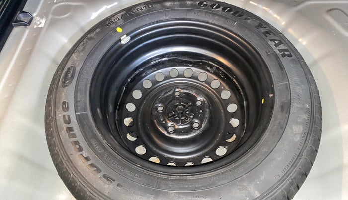 2023 KIA SONET 	 HTX 1.0 TURBO DCT, Petrol, Automatic, 47,809 km, Spare Tyre