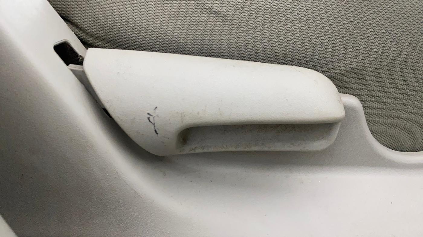 2020 Maruti Celerio ZXI, Petrol, Manual, 1,30,376 km, Driver Side Adjustment Panel