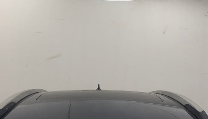 2021 Tata NEXON XZA PLUS SUNROOF PETROL, Petrol, Automatic, 38,060 km, Moonroof/ Sunroof