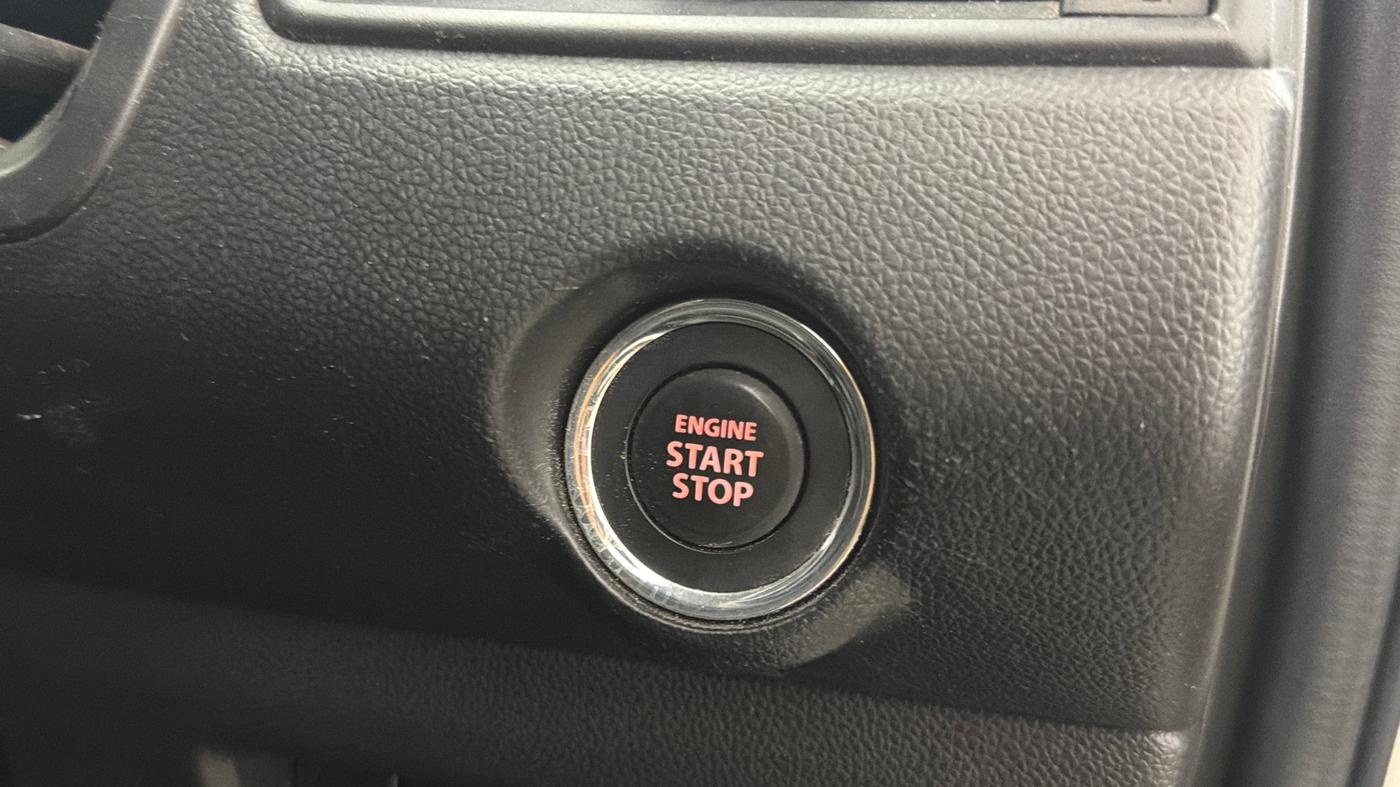2018 Maruti Swift ZXI AMT, Petrol, Automatic, 87,884 km, Keyless Start/ Stop Button
