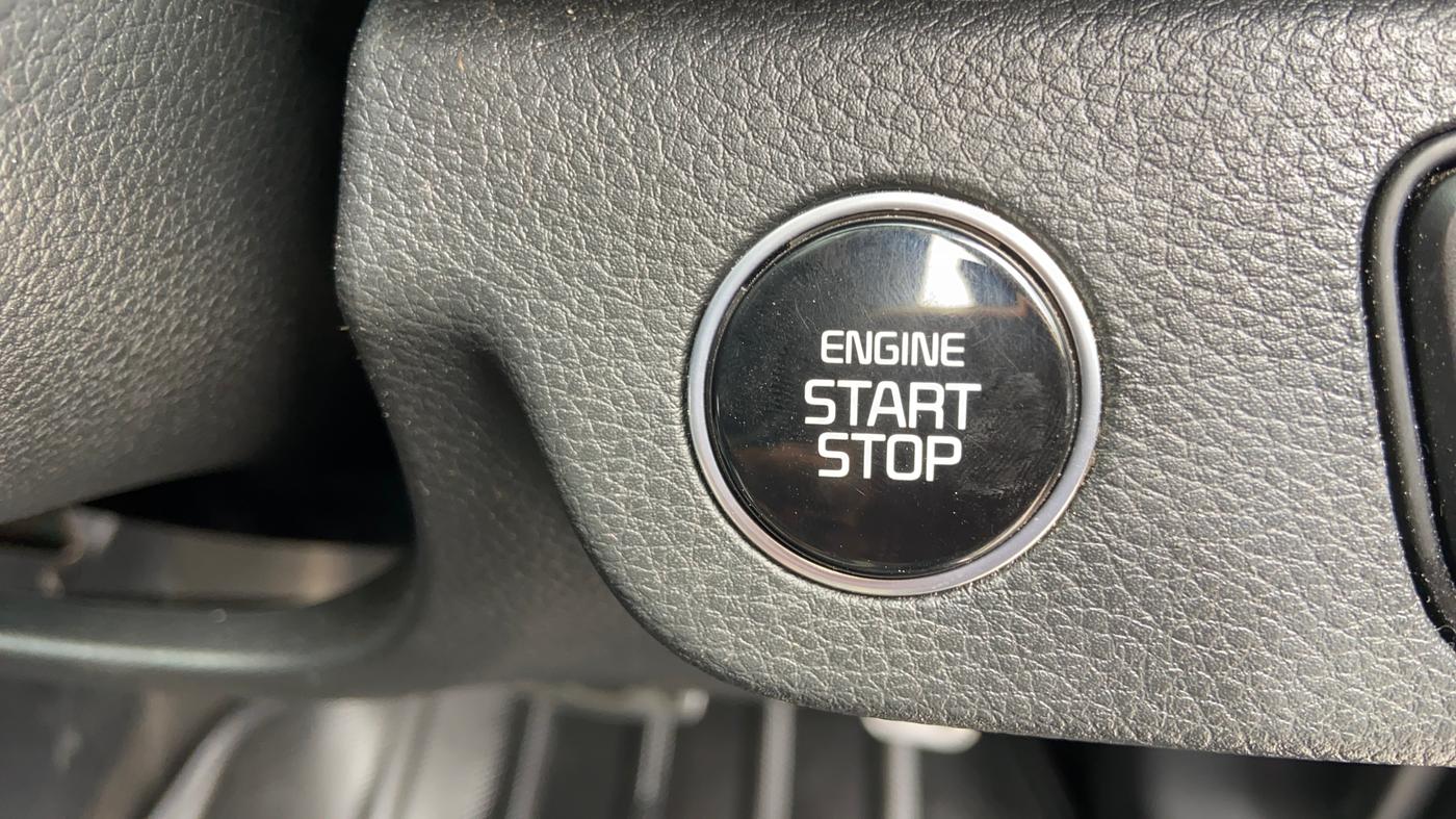 2023 KIA SELTOS  GTX PLUS 1.5 DIESEL AT, Diesel, Automatic, 24,402 km, Keyless Start/ Stop Button