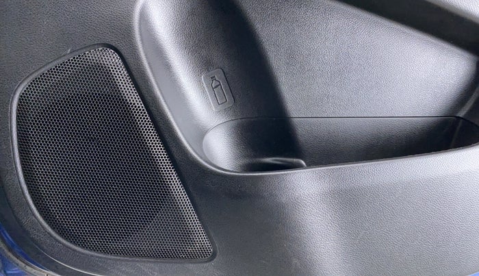 2019 Maruti XL6 ALPHA SHVS  MT, Petrol, Manual, 40,506 km, Speaker