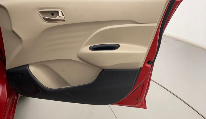 2019 Hyundai NEW SANTRO SPORTZ AMT, Petrol, Automatic, 14,502 km, Driver Side Door Panels Control