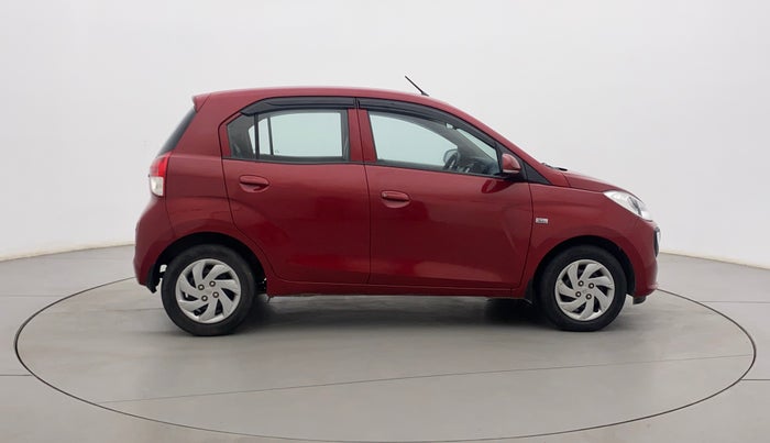 2019 Hyundai NEW SANTRO SPORTZ AMT, Petrol, Automatic, 14,502 km, Right Side View