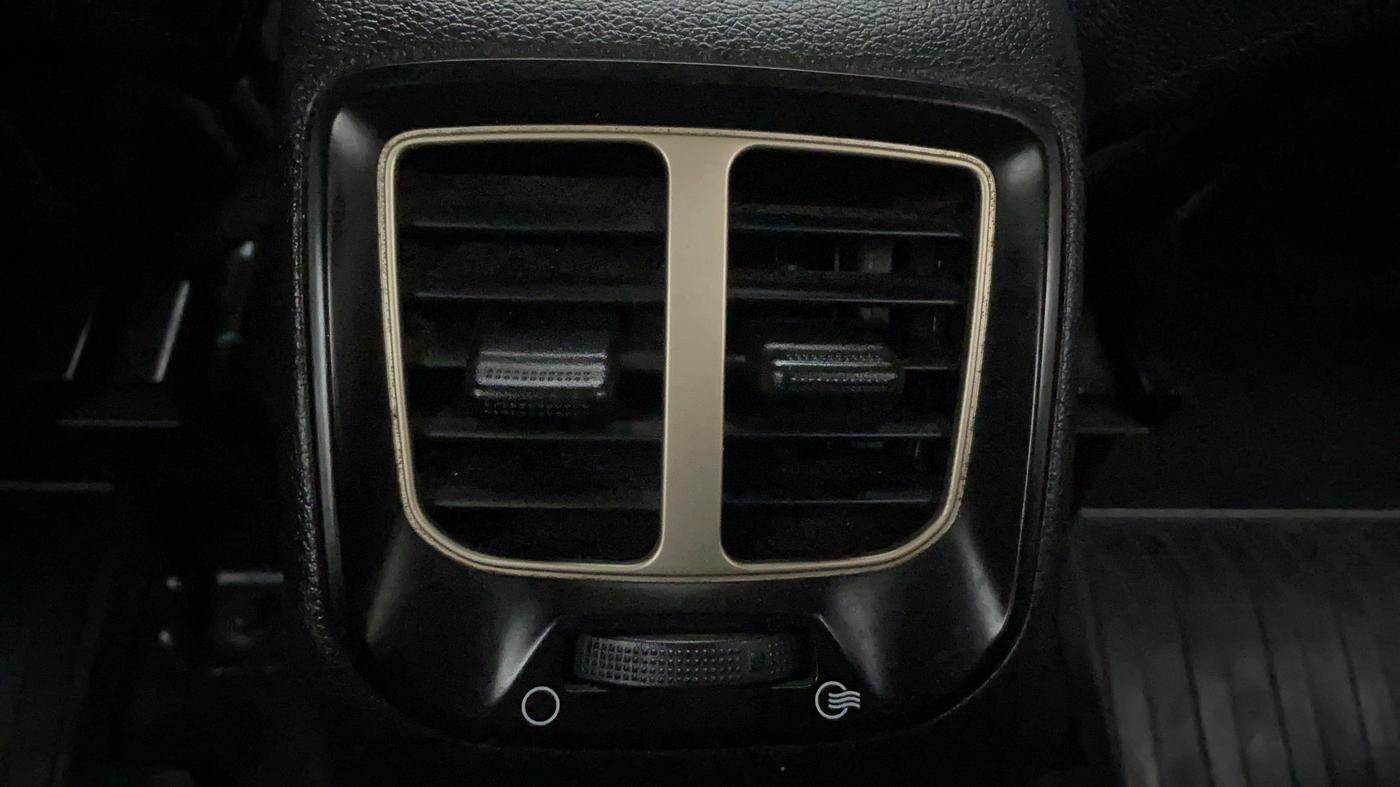 2019 Hyundai NEW SANTRO SPORTZ AMT, Petrol, Automatic, 14,502 km, Rear AC Vents