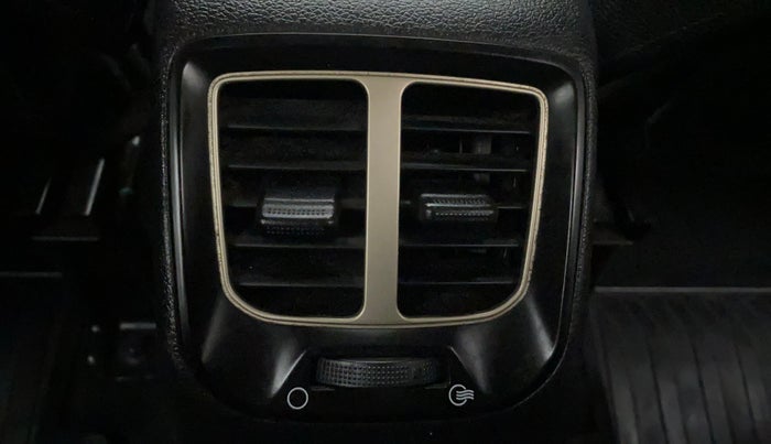 2019 Hyundai NEW SANTRO SPORTZ AMT, Petrol, Automatic, 14,502 km, Rear AC Vents
