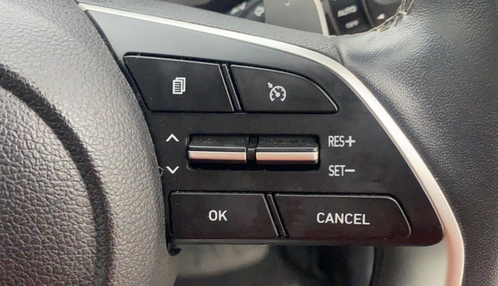 2022 Hyundai VENUE SX PLUS 1.0 TURBO DCT, Petrol, Automatic, 7,657 km, Adaptive Cruise Control