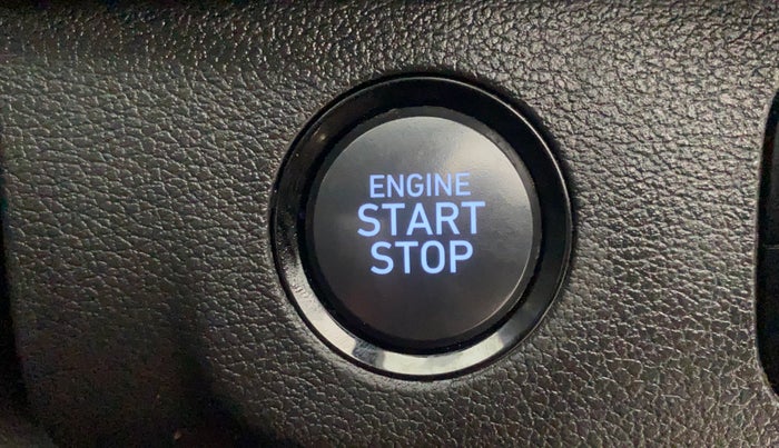 2022 Hyundai VENUE SX PLUS 1.0 TURBO DCT, Petrol, Automatic, 7,657 km, Keyless Start/ Stop Button