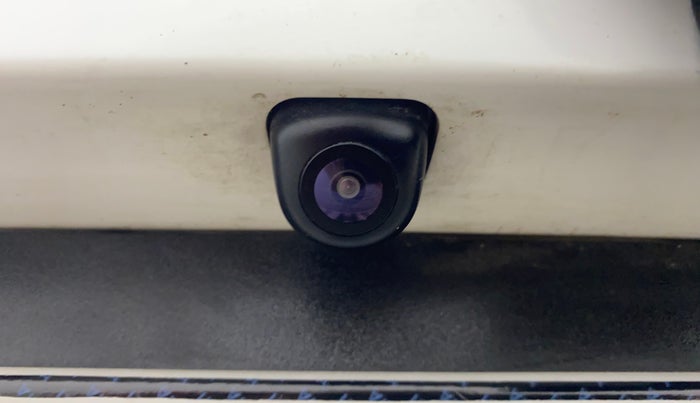 2022 Hyundai VENUE SX PLUS 1.0 TURBO DCT, Petrol, Automatic, 7,657 km, Parking Camera