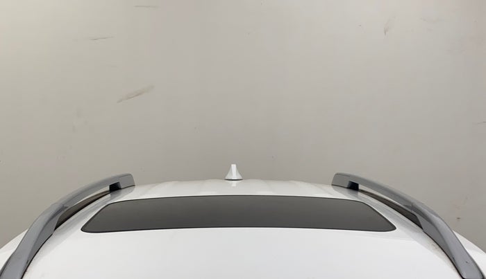 2022 Hyundai VENUE SX PLUS 1.0 TURBO DCT, Petrol, Automatic, 7,657 km, Moonroof/ Sunroof