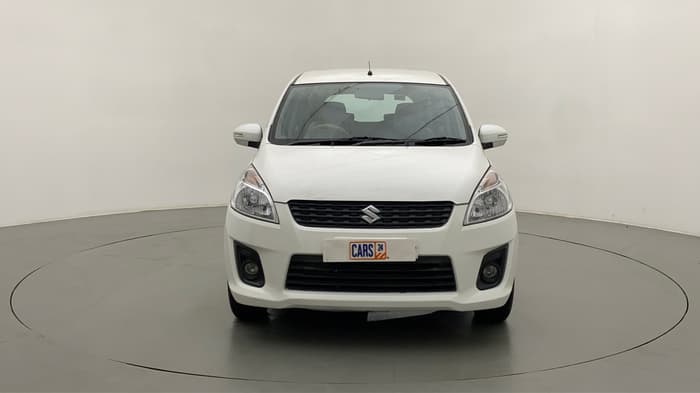 2015 Maruti Ertiga ZXI, Petrol, Manual, 24,957 km, Front