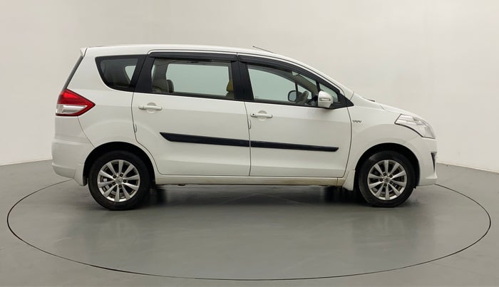 2015 Maruti Ertiga ZXI, Petrol, Manual, 24,957 km, Right Side
