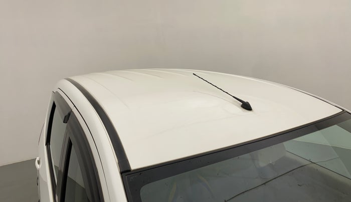 2015 Maruti Ertiga ZXI, Petrol, Manual, 24,957 km, Roof