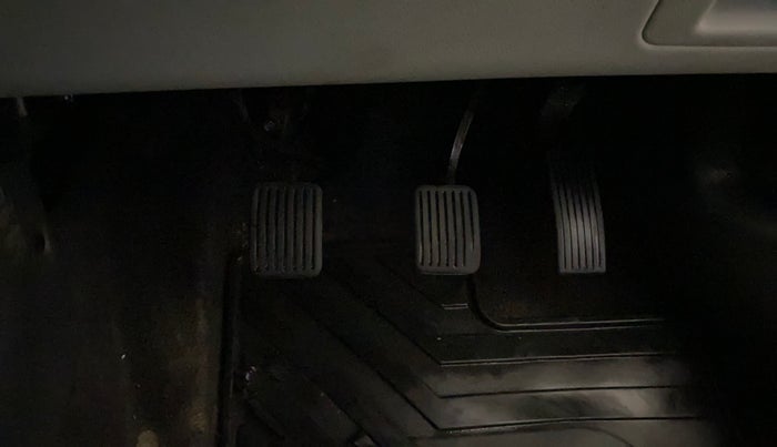 2020 Hyundai GRAND I10 NIOS MAGNA 1.2 KAPPA VTVT, Petrol, Manual, 33,932 km, Pedals