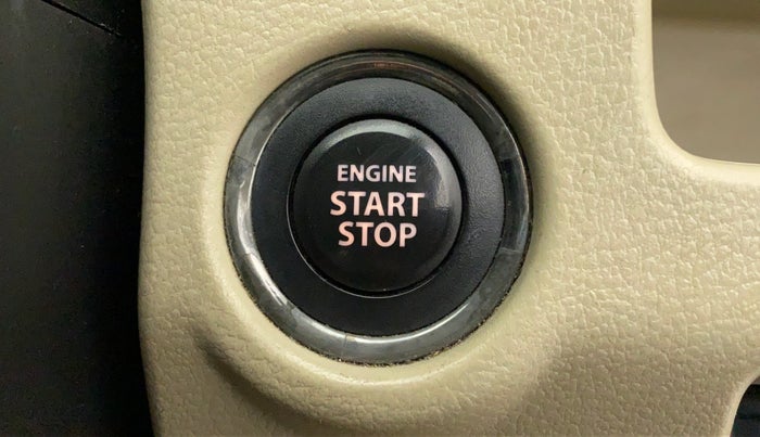 2014 Maruti Ciaz ZXI, Petrol, Manual, 63,412 km, Keyless Start/ Stop Button