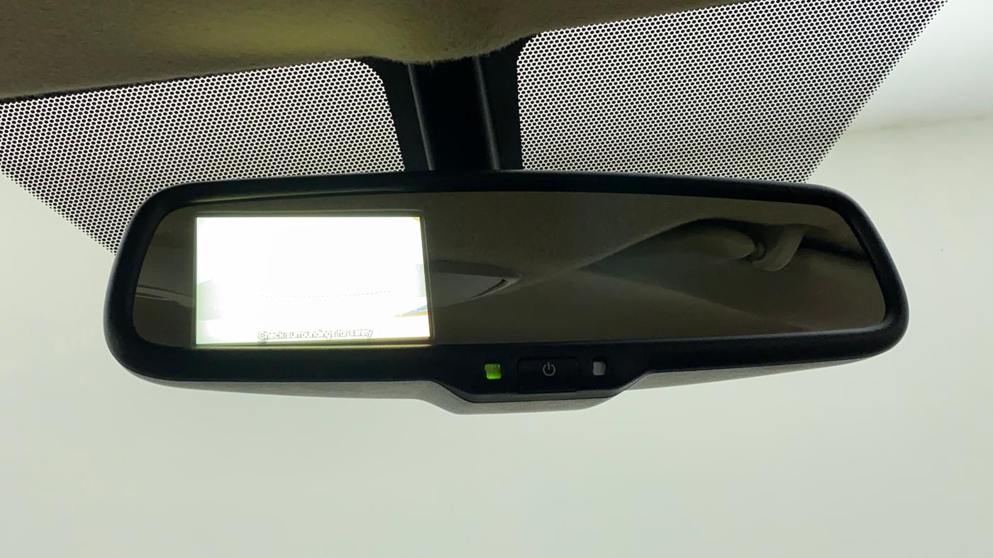 2014 Maruti Ciaz ZXI, Petrol, Manual, 63,412 km, IRVM Reverse Camera