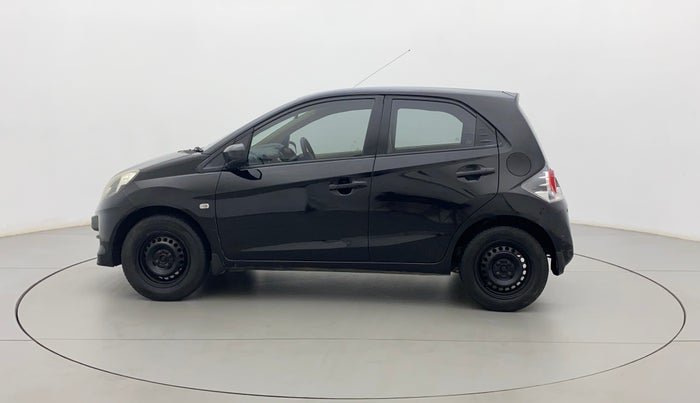 2012 Honda Brio E MT, Petrol, Manual, 40,460 km, Left Side