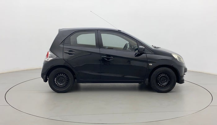 2012 Honda Brio E MT, Petrol, Manual, 40,460 km, Right Side View