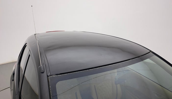 2012 Honda Brio E MT, Petrol, Manual, 40,460 km, Roof