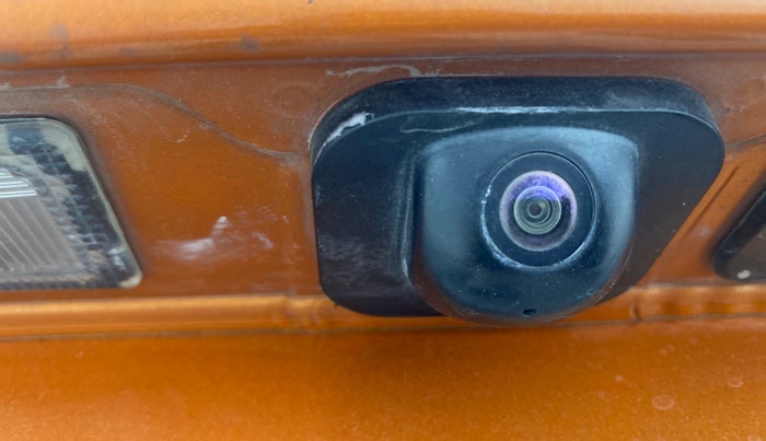 2018 Hyundai Elite i20 ASTA 1.2  CVT, Petrol, Automatic, 68,806 km, Parking Camera