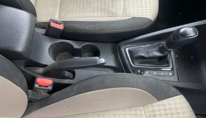 2018 Hyundai Elite i20 ASTA 1.2  CVT, Petrol, Automatic, 68,806 km, Gear Lever