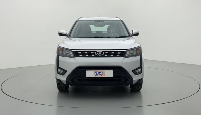 2020 Mahindra XUV300 1.5 W6 MT, Diesel, Manual, 4,077 km, Front