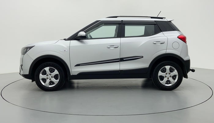 2020 Mahindra XUV300 1.5 W6 MT, Diesel, Manual, 4,077 km, Left Side