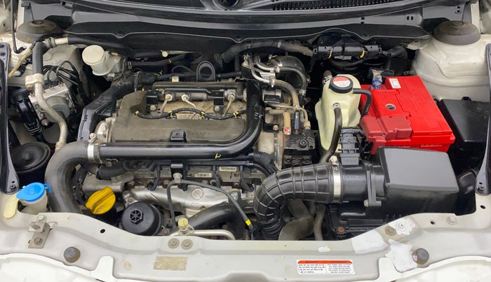 2015 Maruti Swift Dzire VDI ABS, Diesel, Manual, 1,08,268 km, Open Bonet