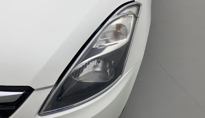 2015 Maruti Swift Dzire VDI ABS, Diesel, Manual, 1,08,268 km, Left headlight - Minor scratches