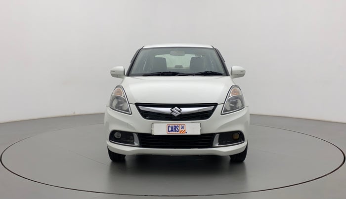 2015 Maruti Swift Dzire VDI ABS, Diesel, Manual, 1,08,268 km, Front